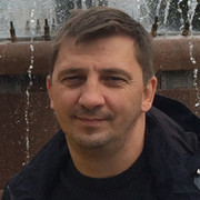 Андрей Савин on My World.