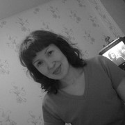 Саяхат Нажимова on My World.