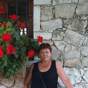 Елена Сазонова on My World.