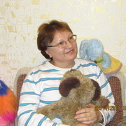 Светлана Басалгина on My World.