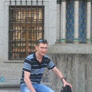 Сергей Березин on My World.