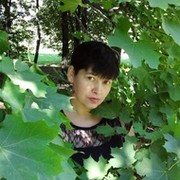 Татьяна Юсина on My World.