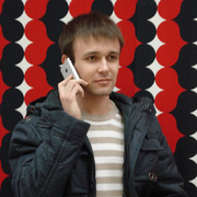 Кирилл Ч. on My World.