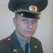 Слава Скобелев on My World.