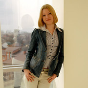 Надежда Токарчук on My World.