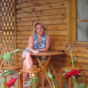 Елена Богданова on My World.