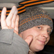 Алексей Мишуров on My World.