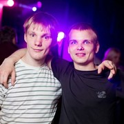 Семен Ковзель on My World.