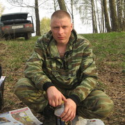 Денис Семченков on My World.