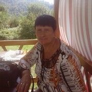 Татьяна Карасева on My World.