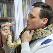 Андрей Семиколенов on My World.