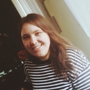 Настя Семёнова on My World.