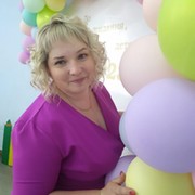 Елена Отрокова on My World.