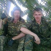 Сергей Лаптев on My World.