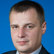 Сергей Лебедев on My World.