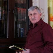 Сергей Спиряков on My World.