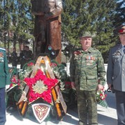 Сергей Сиражетдинов on My World.