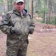 Сергей Самсонов on My World.