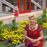 Лариса Кондратьева on My World.