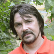 Сергей Горчаков on My World.