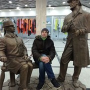 Сергей Грабьев on My World.