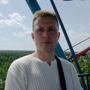 Сергей Усов on My World.