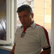 Сер 165 ТОРГ Сидоренко on My World.