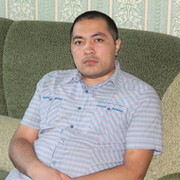 Серик Исабаев on My World.
