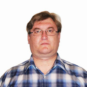 ергей Баженов on My World.