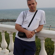Сергей Соловцев on My World.