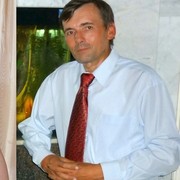 Сергей Пекин on My World.