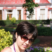 Наталия Шаповалова on My World.