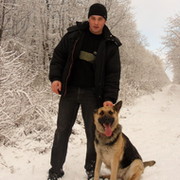 Дмитрий Шаталов on My World.