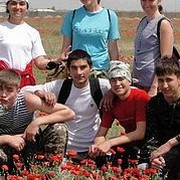 Шахбоз Хамидов on My World.