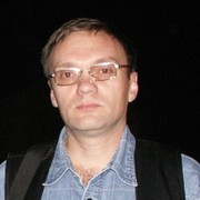 Олег Шейдин on My World.
