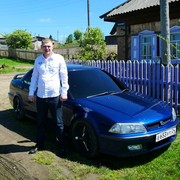 Анатолий Шестаков on My World.