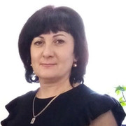 Инна Шевченко (Берест) on My World.