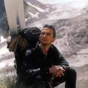 Шинкарев Сергей on My World.