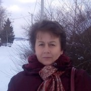 Инна Шипко on My World.