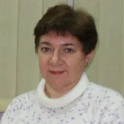 Татьяна Широкорад on My World.