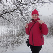 Елена Шмакова on My World.