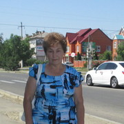 Елизавета Шулакова on My World.