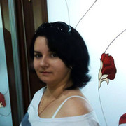 Елена Шулина(Барабаш) on My World.