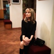 Анастасия Сиделева on My World.