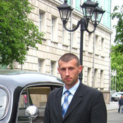 Сергій Кривогубець on My World.