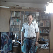 Алексей Симонов on My World.