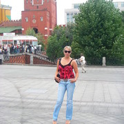 Лариса Романова on My World.