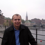 Александр Григорьев on My World.