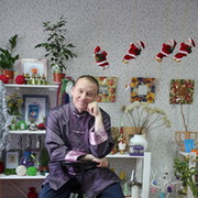 РИНАТ САФИН on My World.