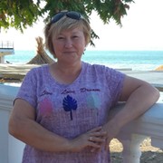 Ирина Стихова on My World.